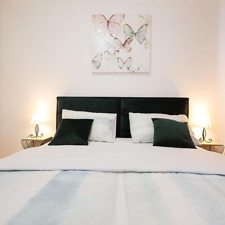 Cherry Apartment Zadar Zewnętrze zdjęcie