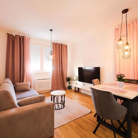 Cherry Apartment Zadar Zewnętrze zdjęcie