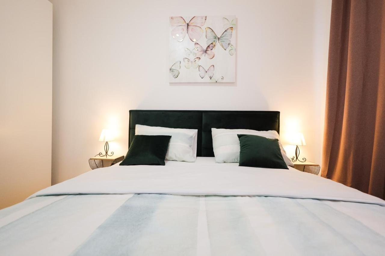 Cherry Apartment Zadar Zewnętrze zdjęcie