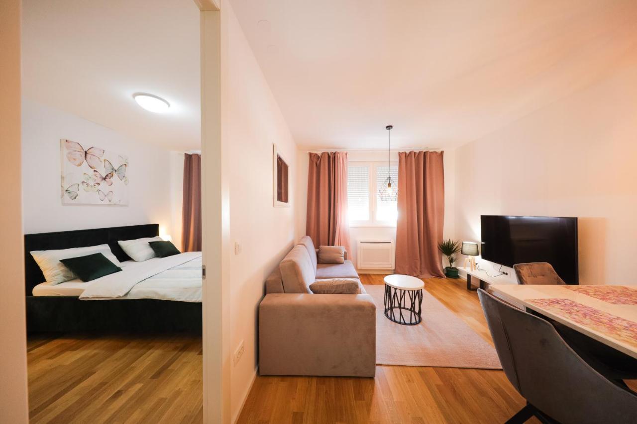 Cherry Apartment Zadar Zewnętrze zdjęcie