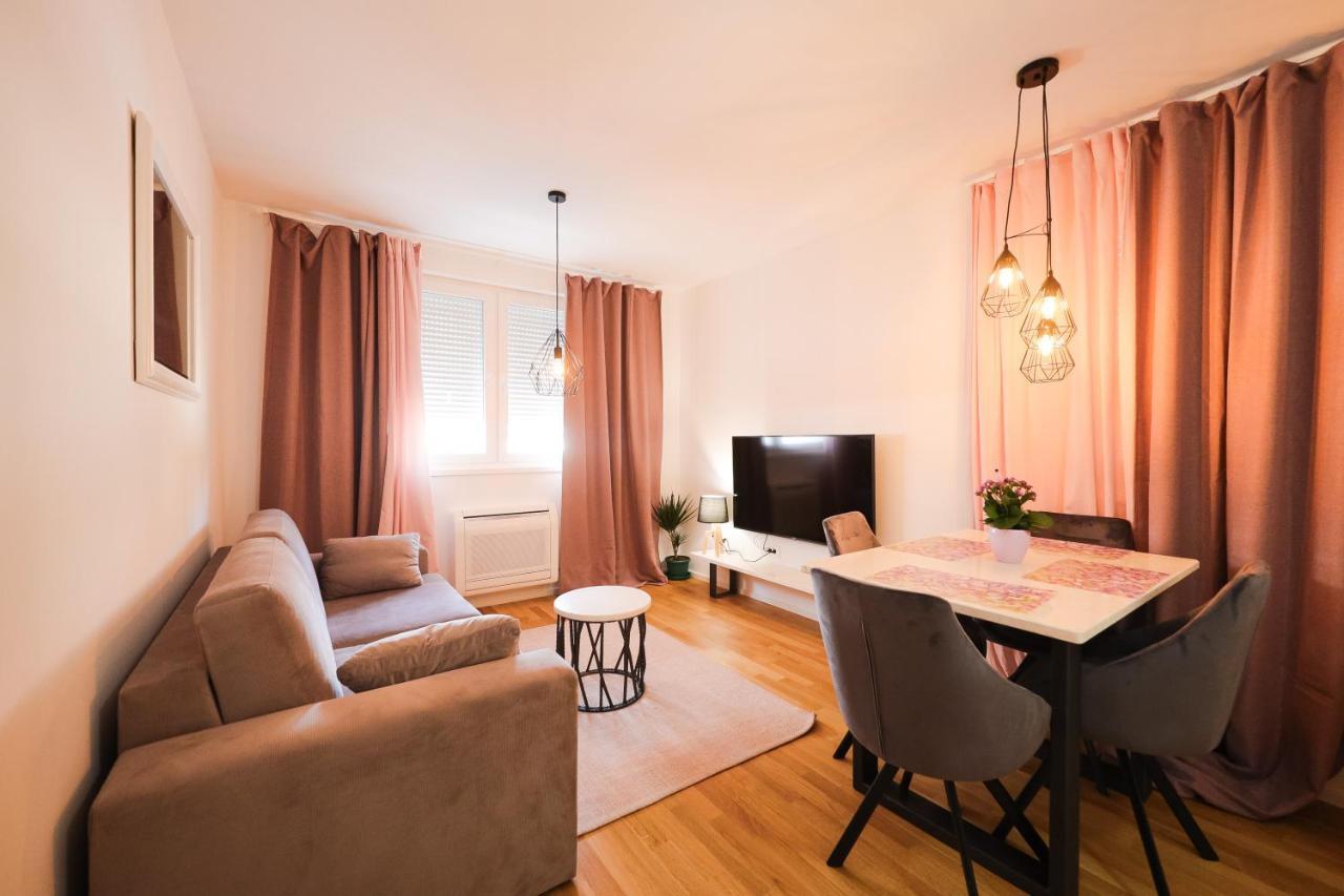 Cherry Apartment Zadar Zewnętrze zdjęcie