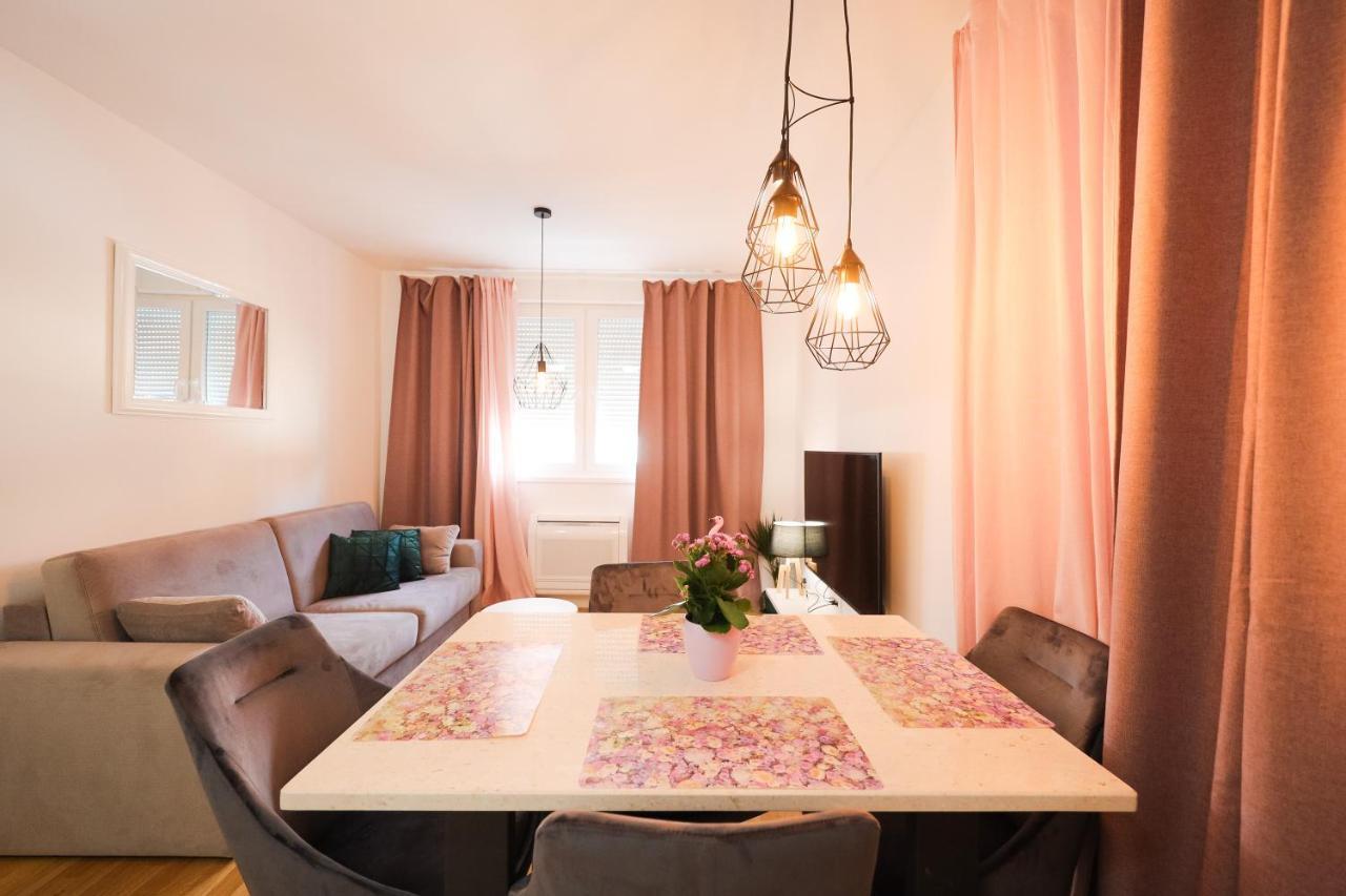Cherry Apartment Zadar Zewnętrze zdjęcie