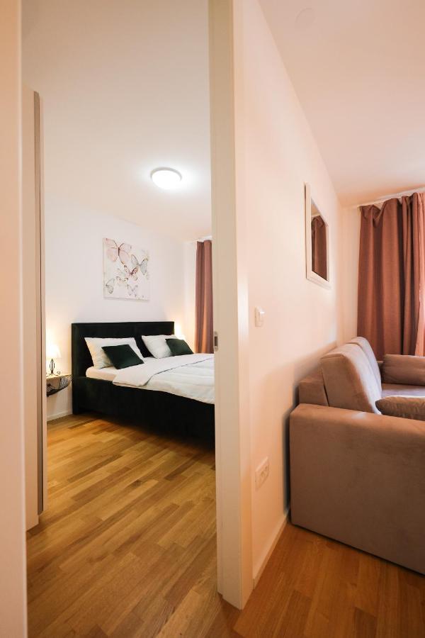 Cherry Apartment Zadar Zewnętrze zdjęcie