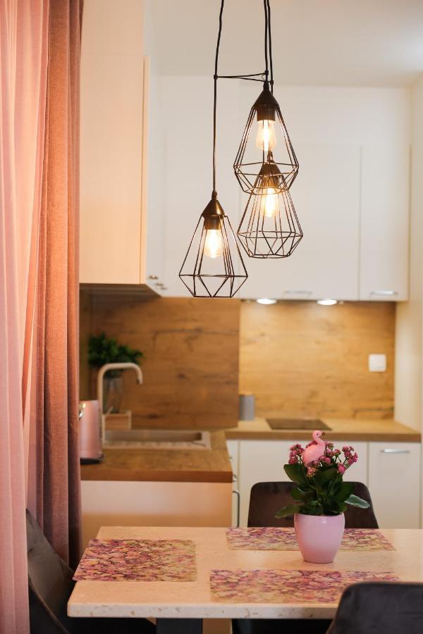 Cherry Apartment Zadar Zewnętrze zdjęcie