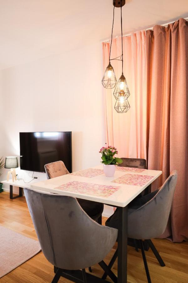 Cherry Apartment Zadar Zewnętrze zdjęcie