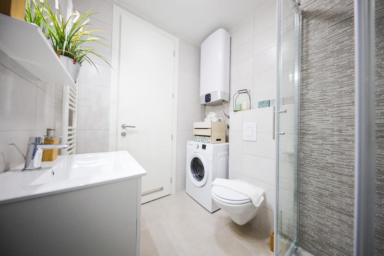 Cherry Apartment Zadar Zewnętrze zdjęcie