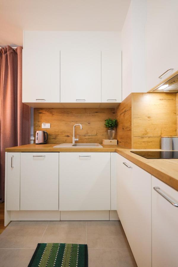 Cherry Apartment Zadar Zewnętrze zdjęcie