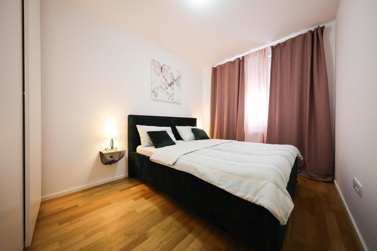 Cherry Apartment Zadar Zewnętrze zdjęcie
