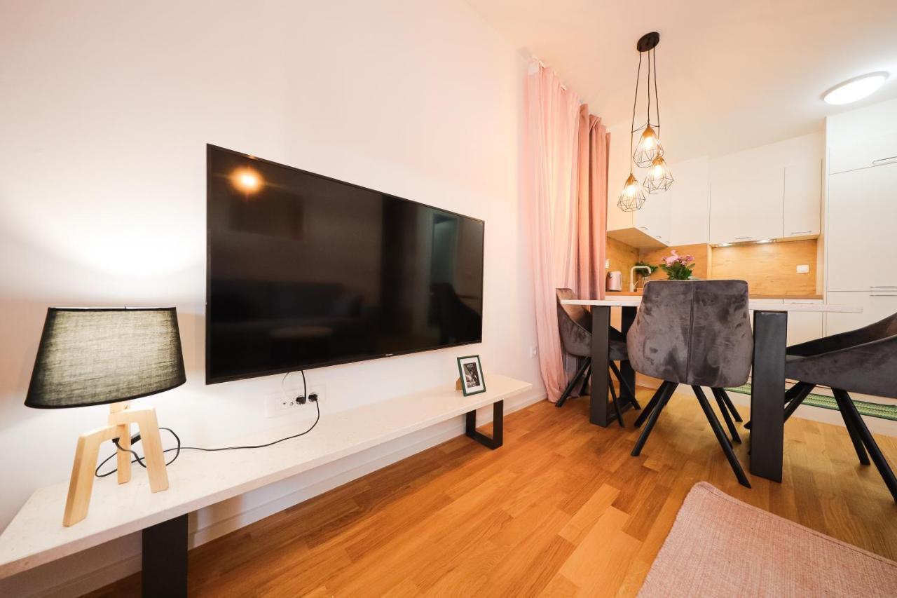 Cherry Apartment Zadar Zewnętrze zdjęcie