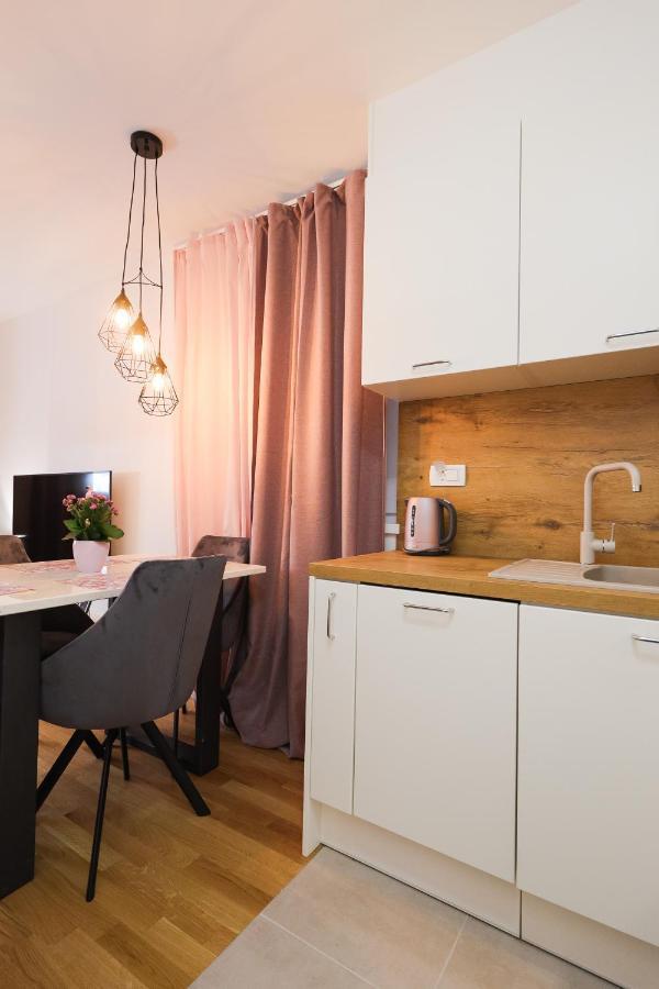 Cherry Apartment Zadar Zewnętrze zdjęcie