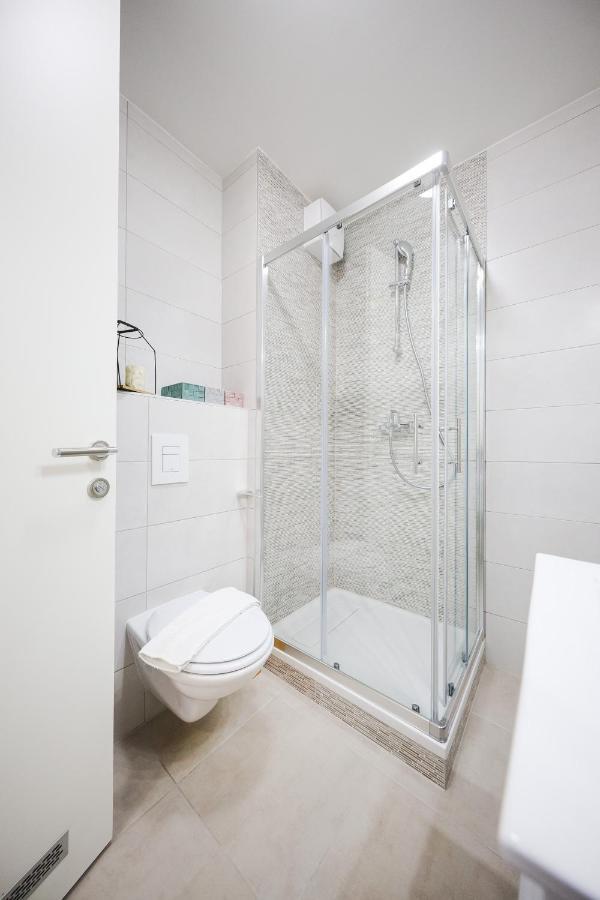 Cherry Apartment Zadar Zewnętrze zdjęcie